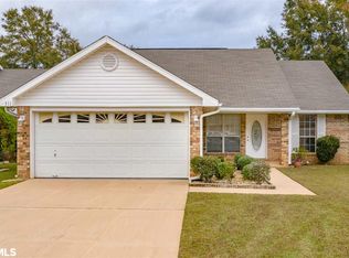 311 Cluster St, Foley, AL 36535