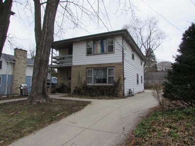 119 North James STREET, Waukesha, WI, 53186