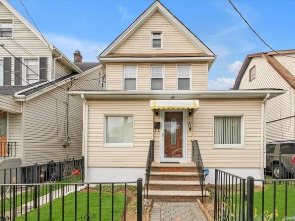 217-24 109th Avenue, Queens Village, NY 11429