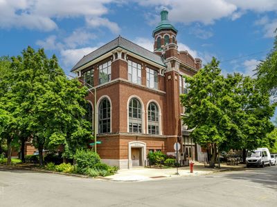 2258 W Huron St UNIT A, Chicago, IL, 60612