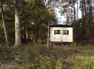 408 E Palmetto St, Palatka, FL 32177