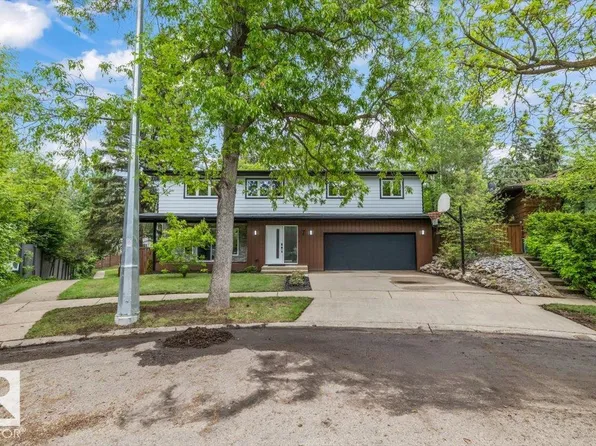 7 Glacier Pl, Saint Albert, AB T8N 1R7