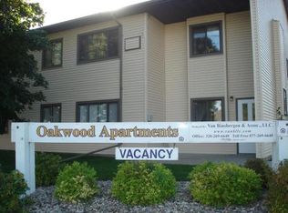 401 S Oak St APT 12, Ellsworth, MN 56129