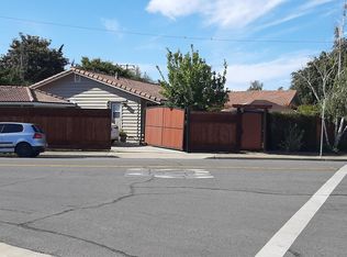 62 Cronin Dr #1, Santa Clara, CA 95051