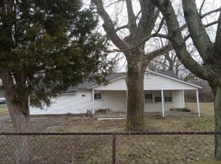 5924 Milo Rd, Dayton, OH 45414