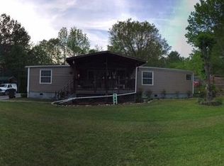 181 Dolphin Dr SE, Cartersville, GA 30121