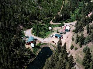 2340 Hope Rd, Helmville, MT 59843