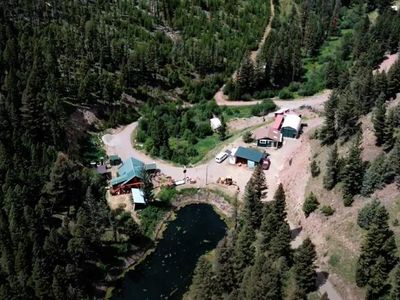 2340 Hope Rd, Helmville, MT, 59843