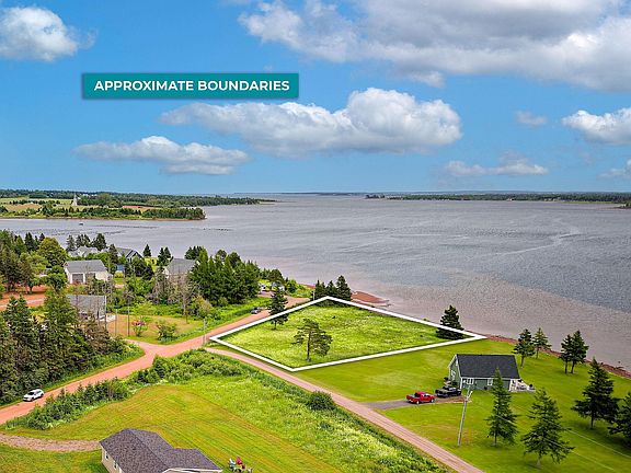 2nd image of Bakers Shore Rd Lot 5-1