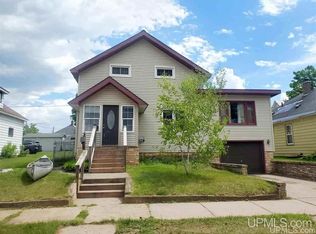 920 N Main St, Ishpeming, MI 49849
