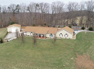 1017 Slate Lick Rd, London, KY 40741