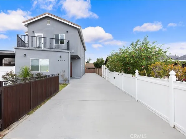 4059 Grace Ave, Baldwin Park, CA 91706