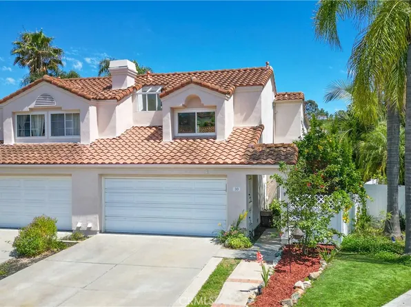 33 Gullwing, Laguna Niguel, CA 92677