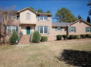 208 E Springs Rd, Columbia, SC 29223