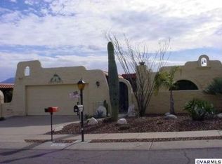 747 W Circulo Napa, Green Valley, AZ 85614