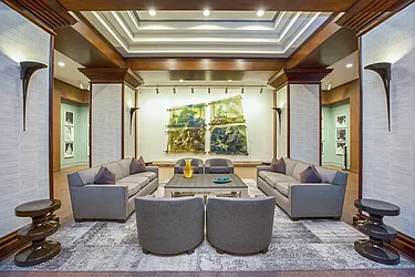 Le Triomphe at 245 East 58th Street in Sutton Place