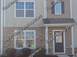 10401 Paramount Way, Cedar Lake, IN 46303