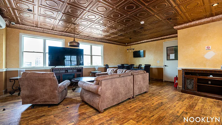 Rented by Nooklyn NYC LLC | media 37