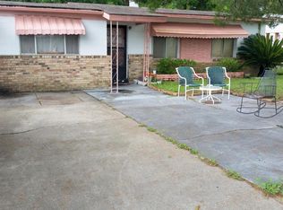 1402 E 9th St, Panama City, FL 32401