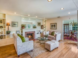 4524 Sunnyslope Ave, Sherman Oaks, CA 91423