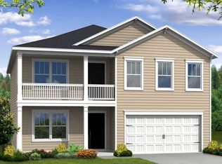 3608 Locklear Ln, Mount Pleasant, SC 29466