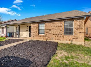 1827 W Woodlawn Ave APT 1, San Antonio, TX 78201