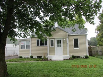 1409 2nd Ave, Fairview Heights, IL, 62208