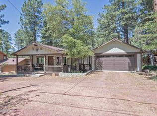 4108 N Wilbur Ave, Pine, AZ 85544