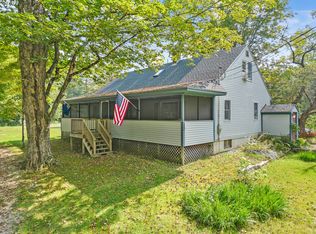 12 Warren Ln, South Berwick, ME 03908