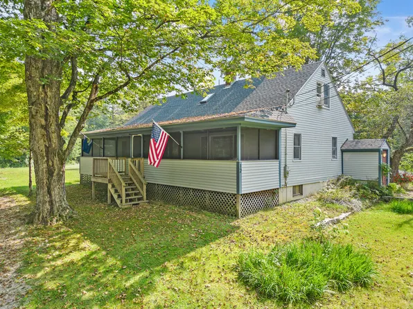 12 Warren Lane, South Berwick, ME 03908