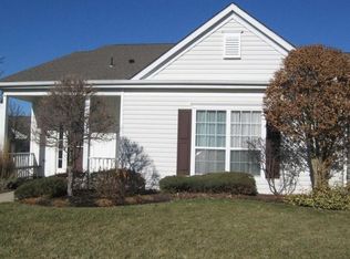 414 Bluebird Dr, Monroe Township, NJ 08831