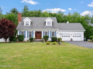 221 Sheer Rd, Averill Park, NY 12018