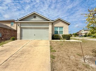 3118 Blantyre Bnd, Round Rock, TX 78664