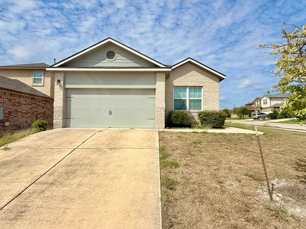 3118 Blantyre Bnd, Round Rock, TX 78664