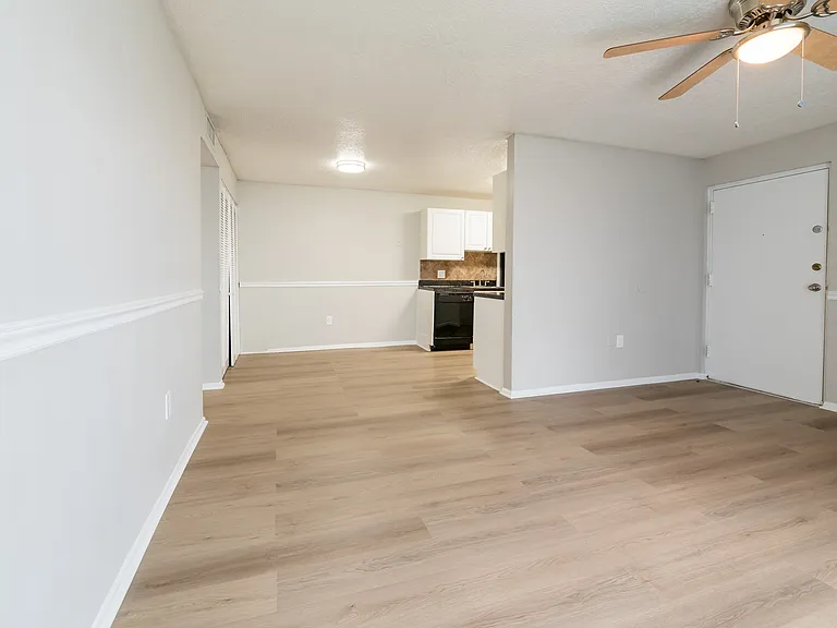 Open Layout