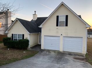 2831 High Tide Dr, Atlanta, GA