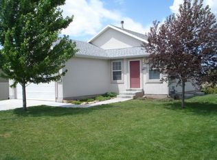 295 E 610 S, Santaquin, UT 84655