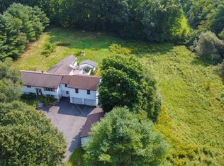 94 Smith Rd, Hallowell, ME 04347