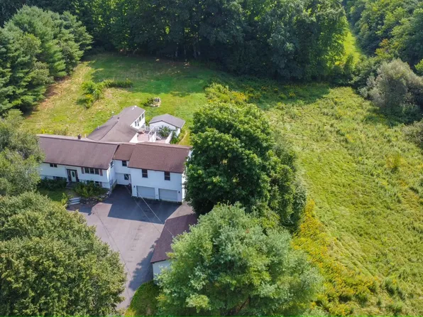 94 Smith Road, Hallowell, ME 04347