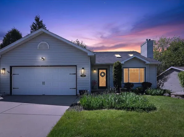 117 Knutson Dr, Madison, WI 53704