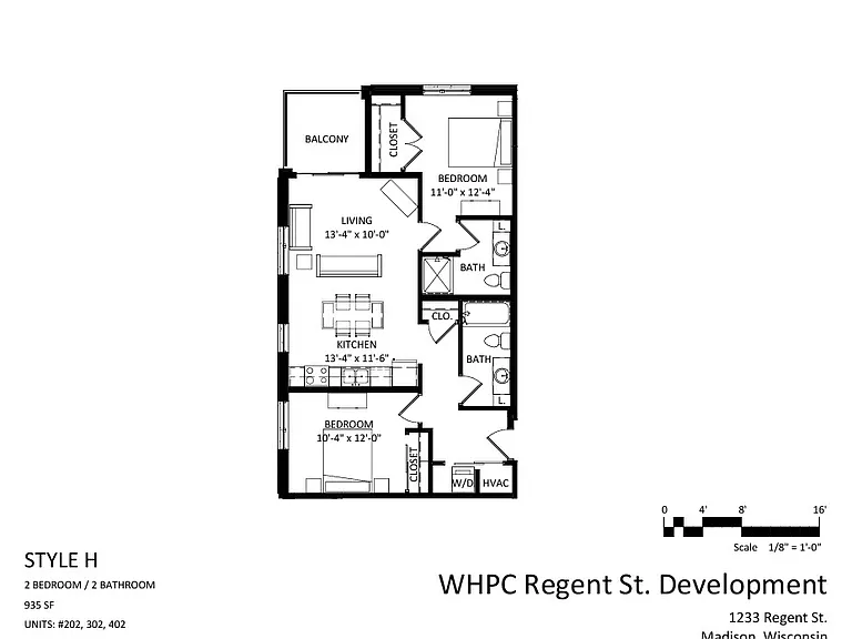 Vicino Apartments — Photo 58