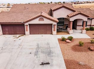 2257 Caprock Ave, Kingman, AZ 86401