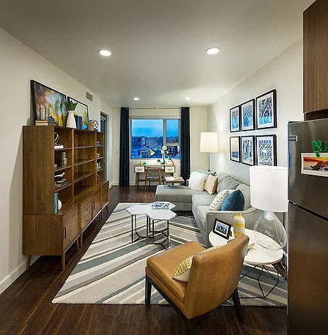 The Residences at Fillmore Plaza — Photo 37