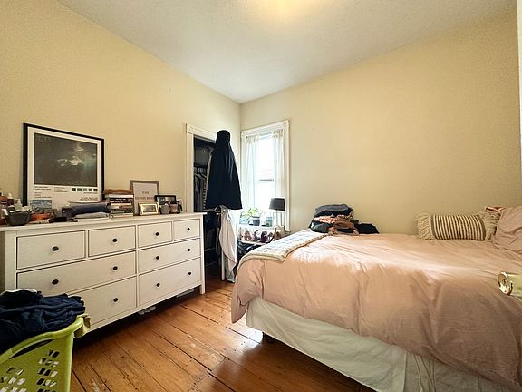 2nd image of 108 Beacon St #1A