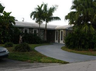 11685 NE 20th Dr, North Miami, FL 33181