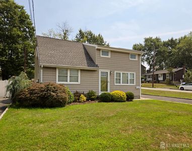 4 Louis St, Hopelawn, NJ, 08861