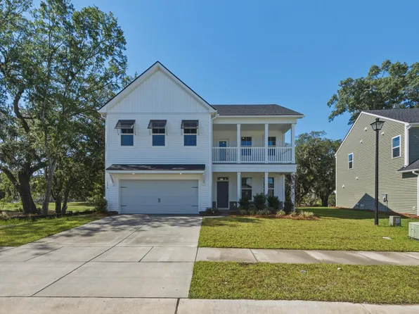176 The Oaks Ave, Goose Creek, SC 29445