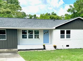 215 Old Evans Rd, Martinez, GA 30907