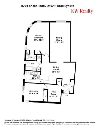 Rented by Keller Williams Realty Empire | media 39