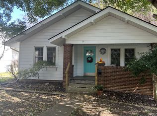12 Harvard Pl, Asheville, NC 28806